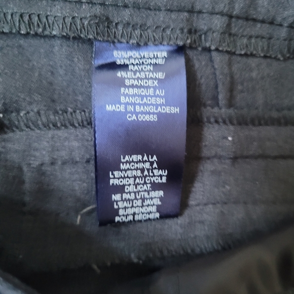 Reitmans Dress Pant| 16 - Picture 2 of 4